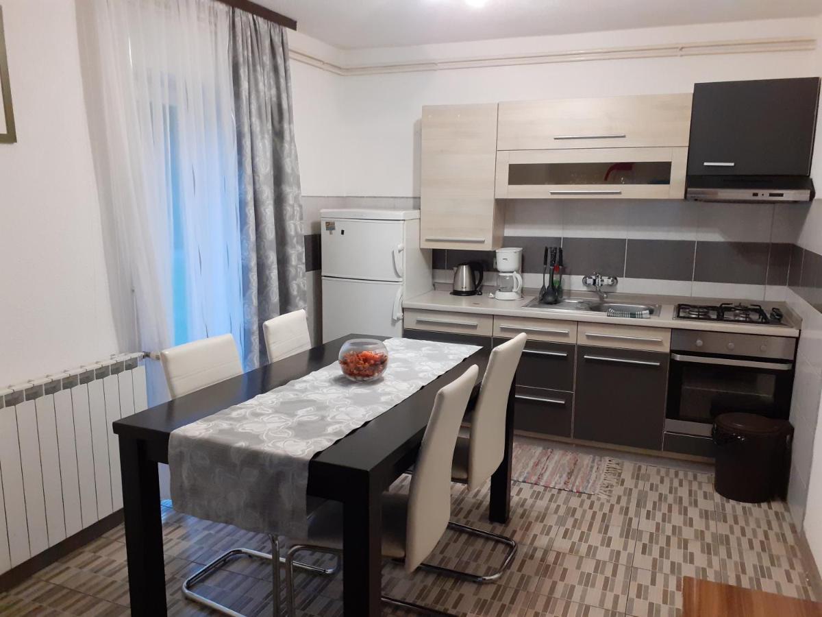Guesthouse Blazenka Hodak Selište Drežničko Extérieur photo
