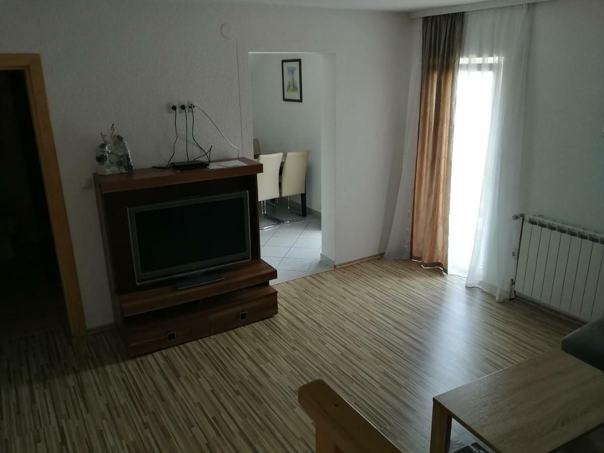 Guesthouse Blazenka Hodak Selište Drežničko Extérieur photo