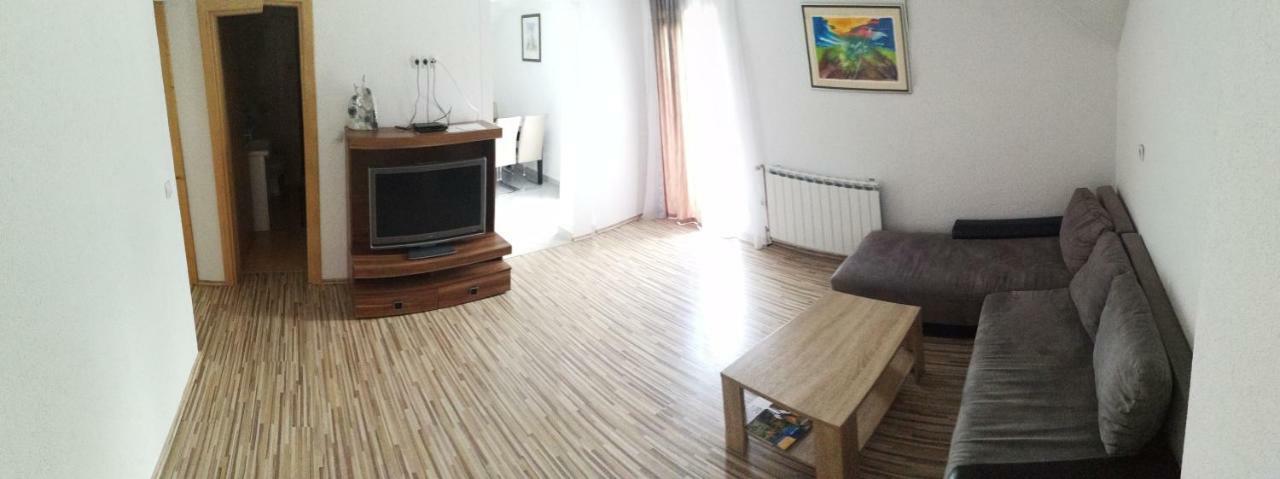 Guesthouse Blazenka Hodak Selište Drežničko Extérieur photo