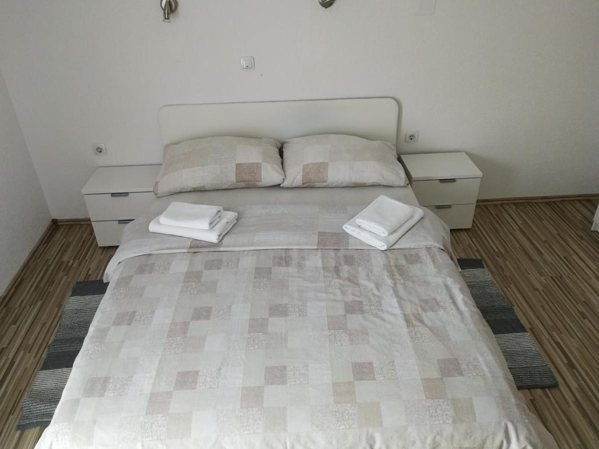 Guesthouse Blazenka Hodak Selište Drežničko Extérieur photo